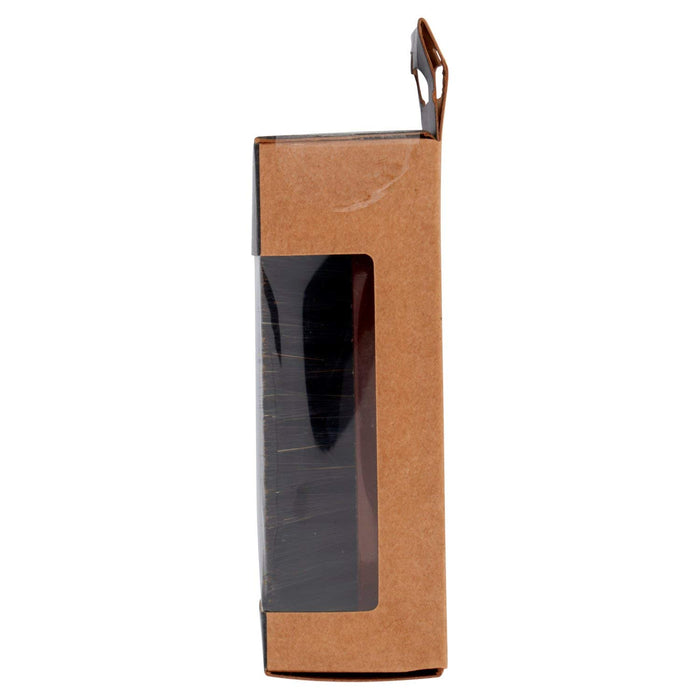 Esprit Gentlemann The Barb Xpert 0569 Szczotka do Delikatnego Rozczesywania, Brązowa