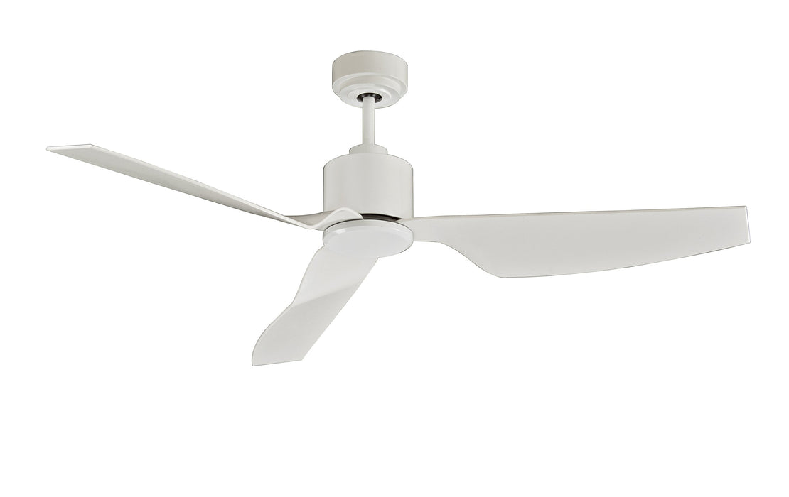 Lucci Air Airfusion Climate II wentylator DC, 35 W, biały