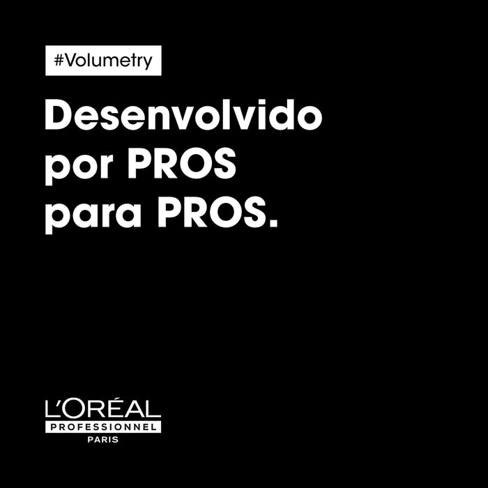 L'oreal Expert Professionnel Volumetry Anti-gravity Effect Volume Spray 125 Ml Unisex