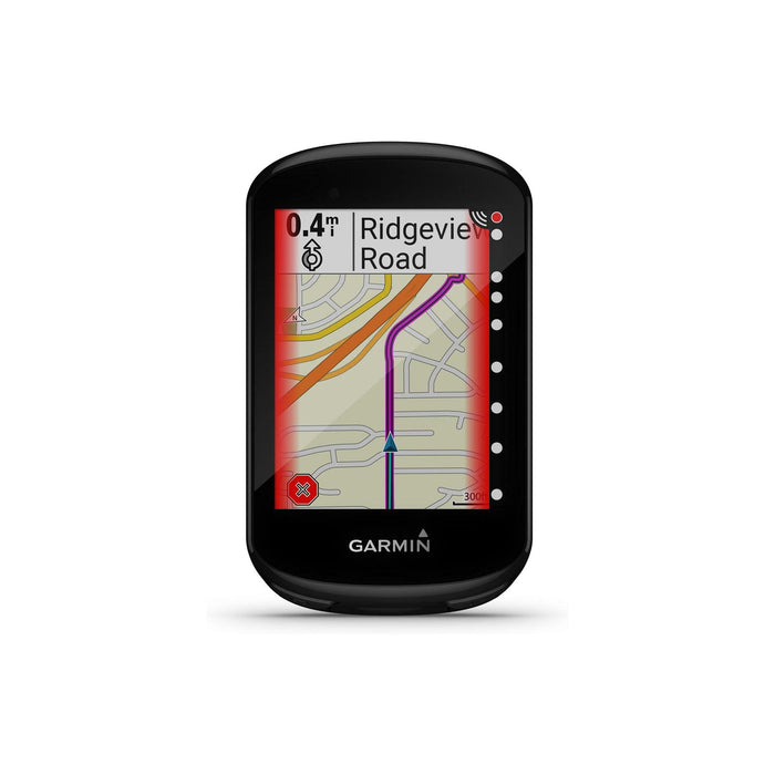 Garmin komputer rowerowy GPS Edge 830