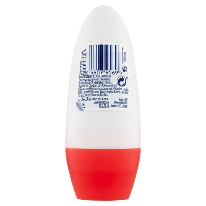 Dove Go Fresh Apple & White Tea Antyperspirant w kulce dla kobiet 50ml