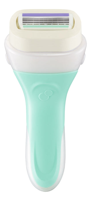 Wilkinson Sword Intuition Sensitive Care golarka damska