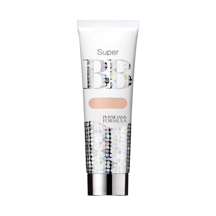 Physicians Formula Super Bb Beauty Balm Cream, Leggero/Medio - 35 Ml