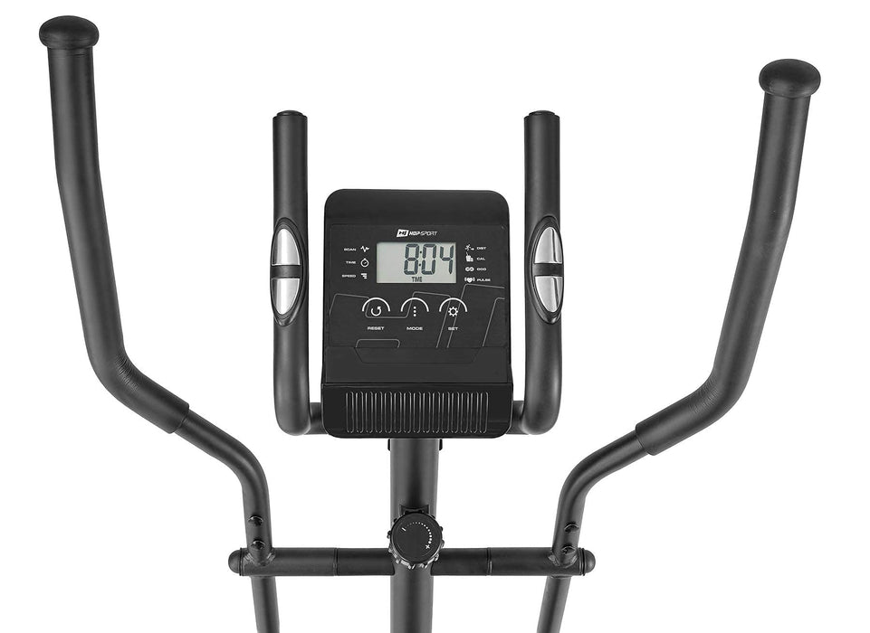 Hop-Sport HS-003C ergometr eliptyczny, nordic walking, idealny do domu do 120 kg