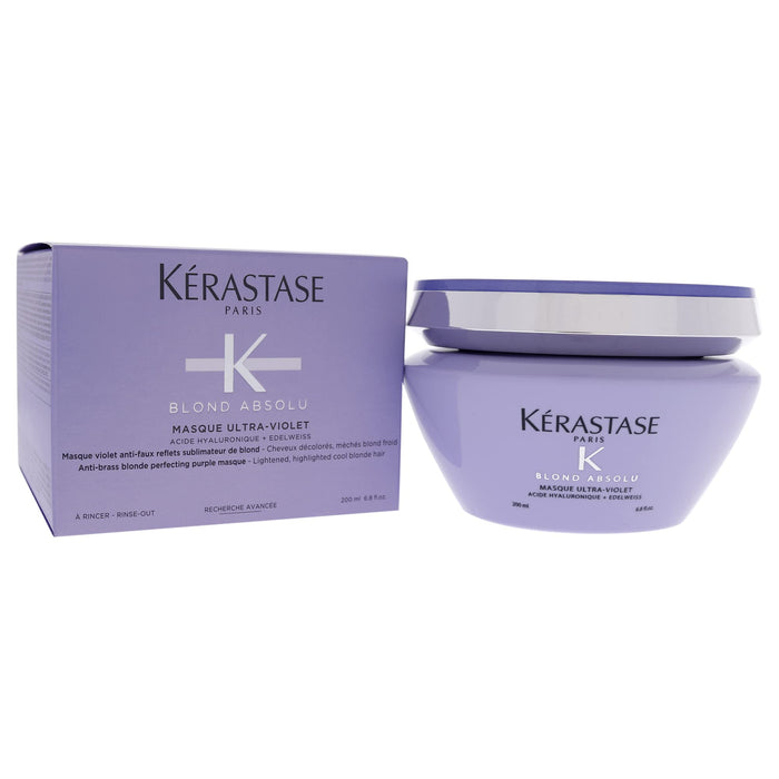 Haarmaske Blond Absolu Kerastase - 200 ml
