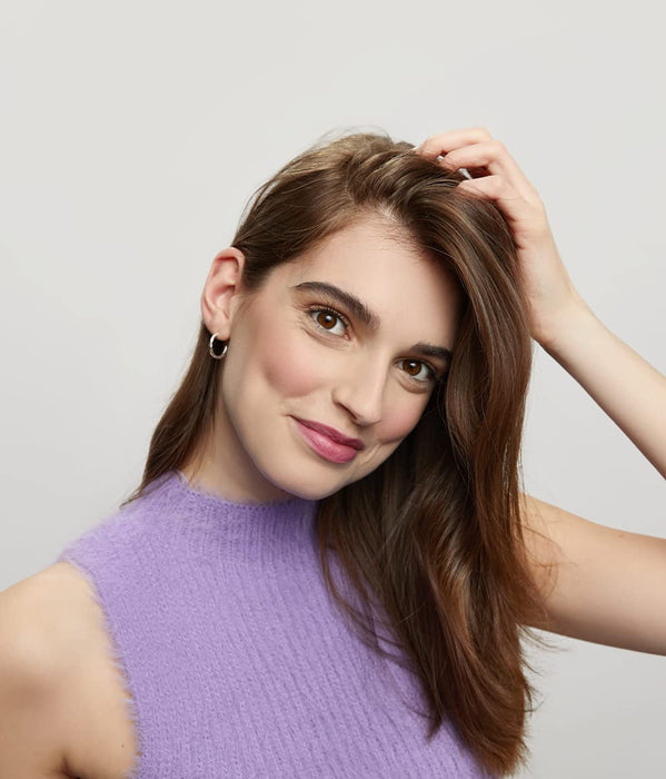 NIVEA Suchy szampon do włosów o ciemnych odcieniach 200 ml