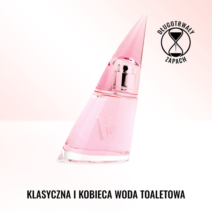 bruno banani Woman – woda toaletowa dla kobiet, 30 ml