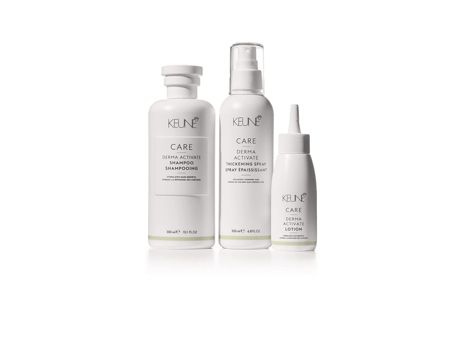 Keune Care Derma Activate szampon 300 ml