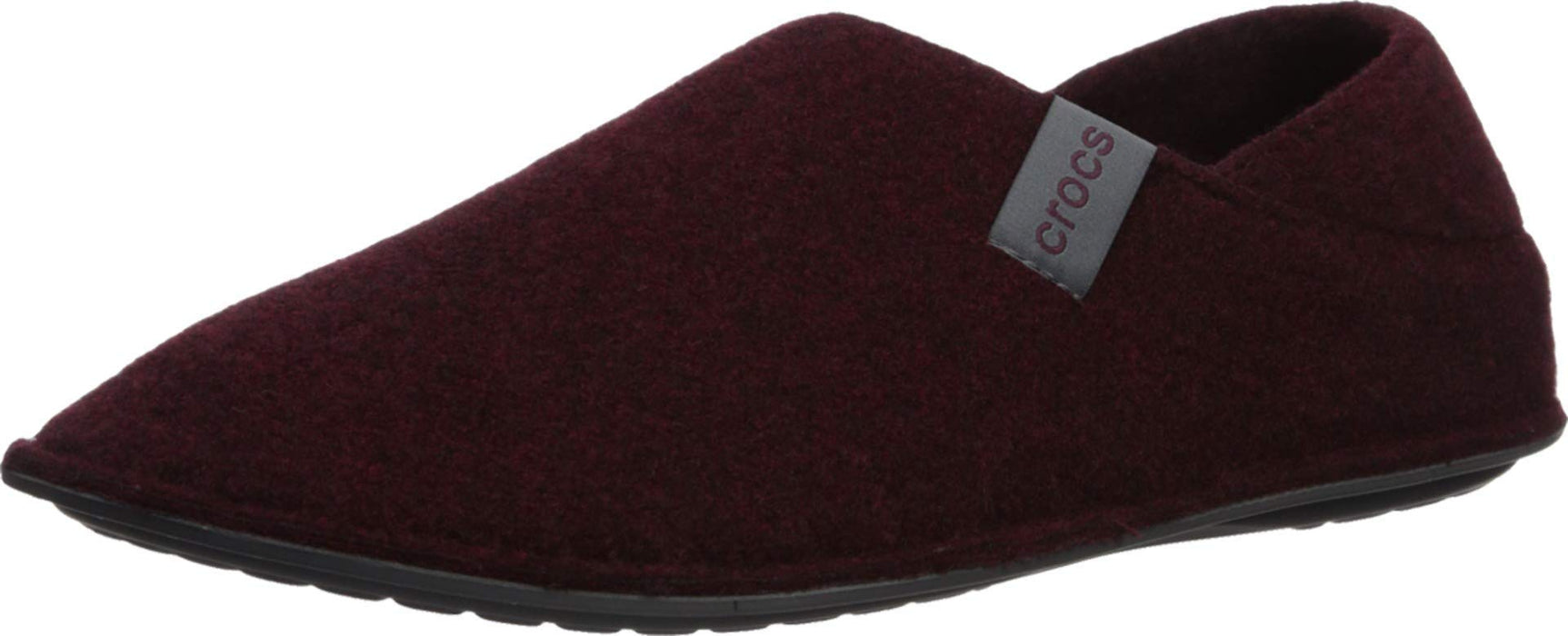 Crocs Unisex Classic Convertible Slipper wysokie kapcie