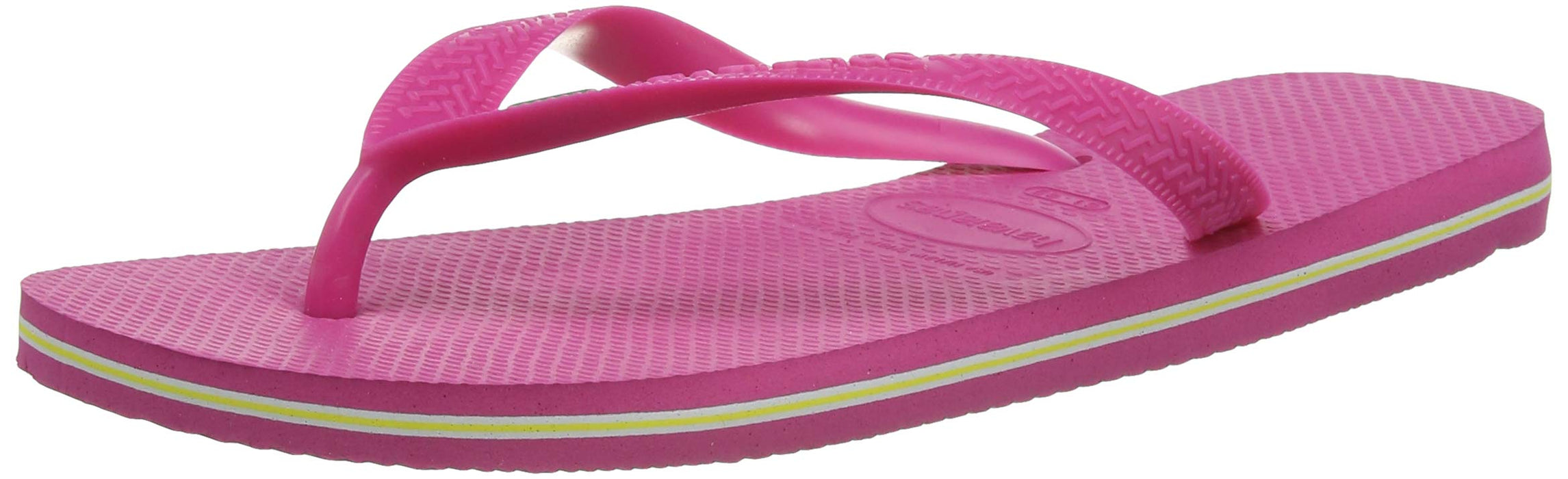 Havaianas Brasil 4000032 - Klapki Uniseks