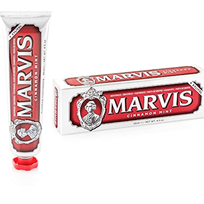 Marvis 411176 Pasta do Zębów, 85 mililitrów