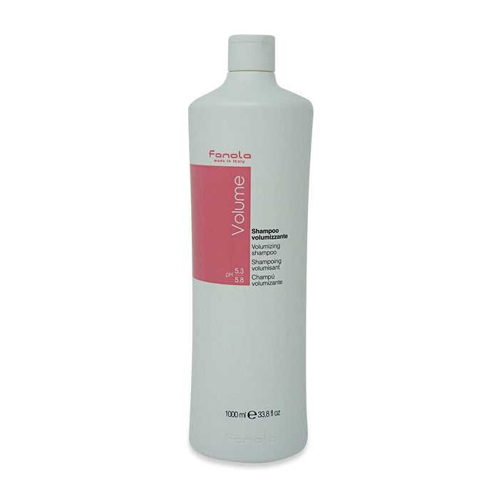 Fanola Volume Volumizing Shampoo, 1000 ml