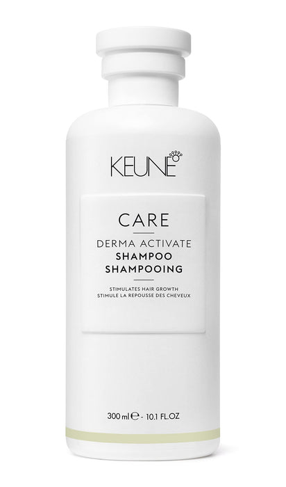 Keune Care Derma Activate szampon 300 ml