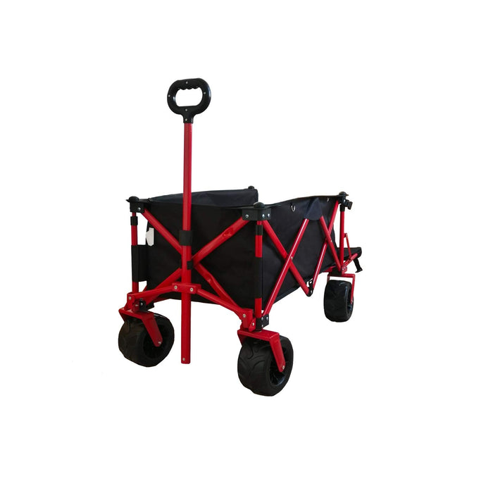 Wózek Ogrodowy Wózek Ogrodowy Sport Składany Wagon Użytkowy Meble Ogrodowe Wózek Ogrodowy Przenośne Meble Prosty Wózek