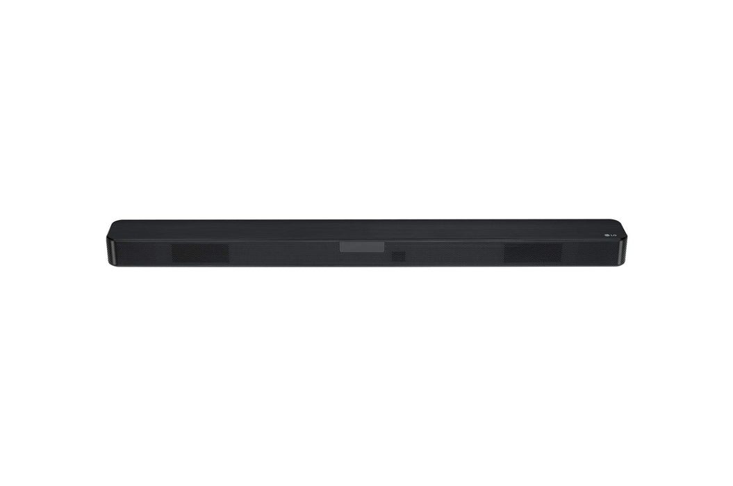 Soundbar Lg Sn4 Speakers