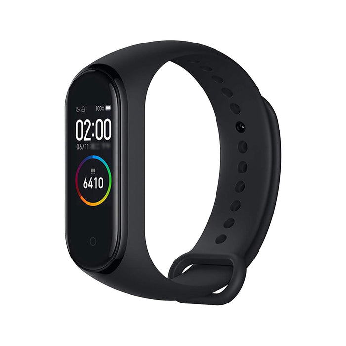 Xiaomi Mi Band 4 Smart Band AMOLED monitor aktywności z ekranem dotykowym