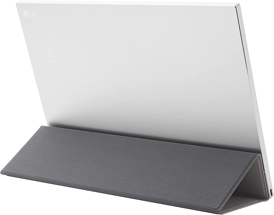 LG Dis 16 16MQ70 przenośny monitor WQXGA IPS