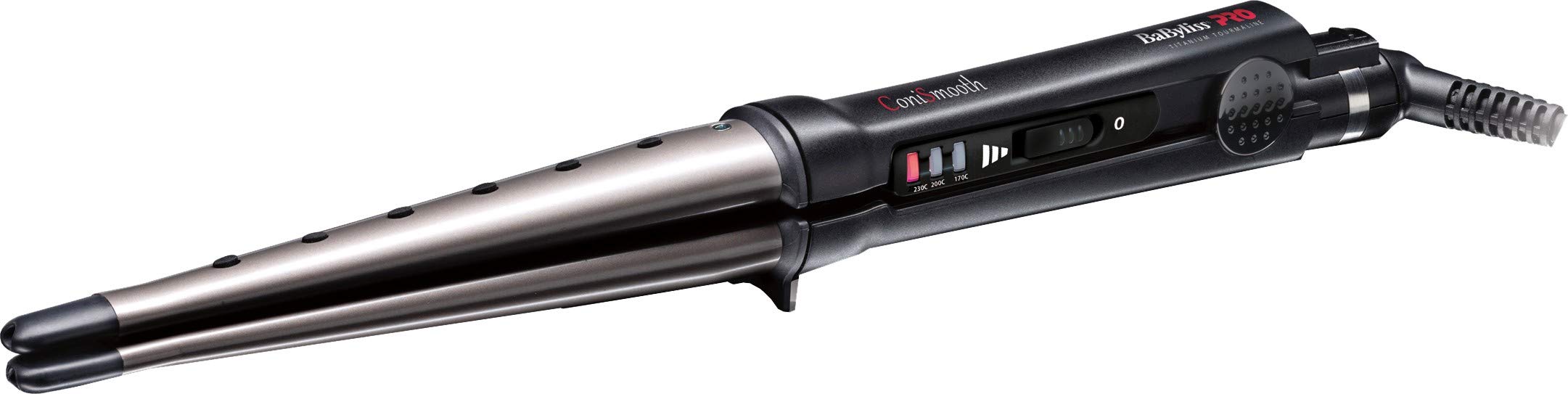 Babyliss Pro BAB2225TTE ConiSmooth