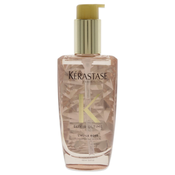 Kérastase Elixir Ultime L'Huile Rose 100 ml