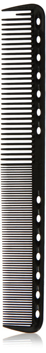 Y.S. Park Carbon grzebień 339 czarny