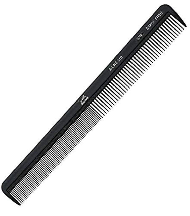 Jaguar A-Line 510 uniwersalny grzebień do włosów, 20 cm długości, 0,01 kg