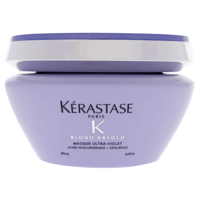 Haarmaske Blond Absolu Kerastase - 200 ml