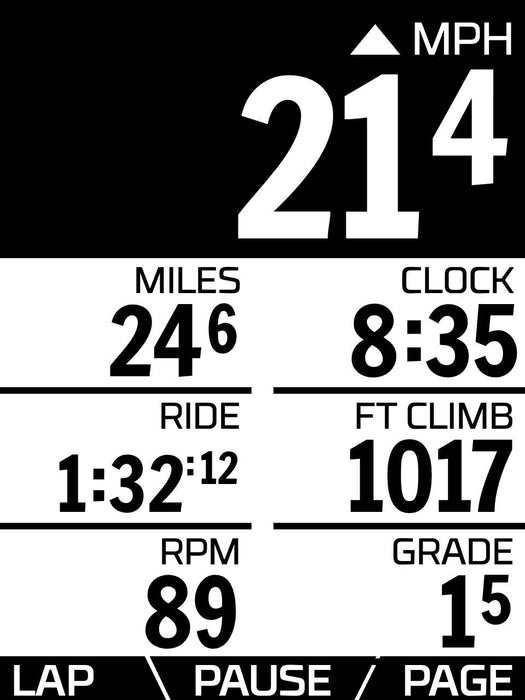 Wahoo ELEMNT BOLT komputer rowerowy GPS