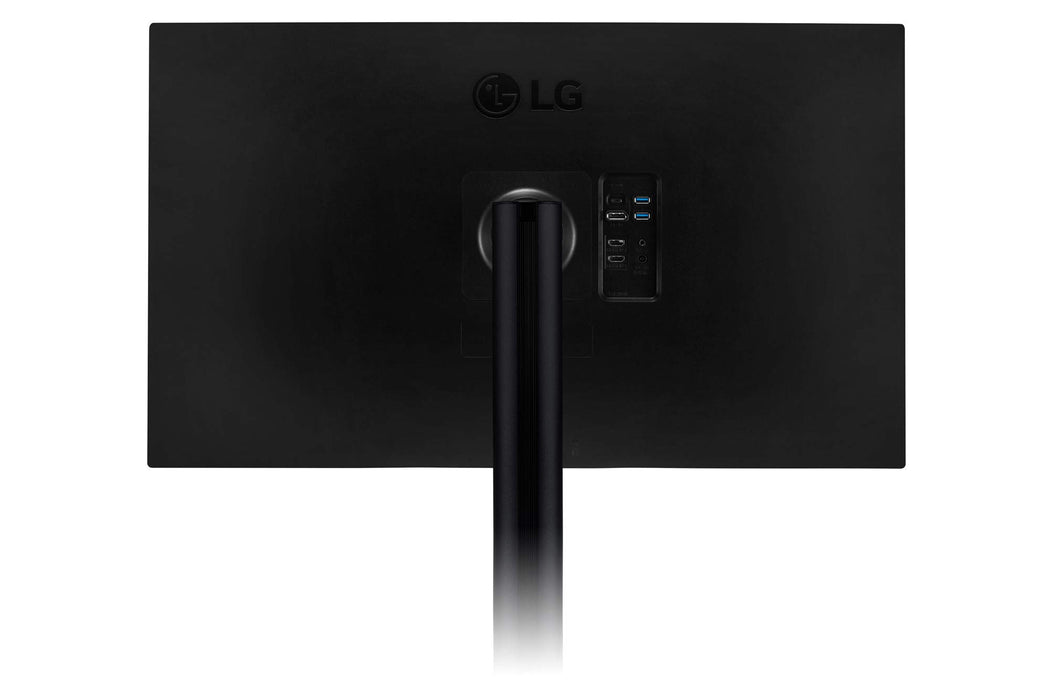 LG 32UN880-B 31,5p IPS UHD 4K