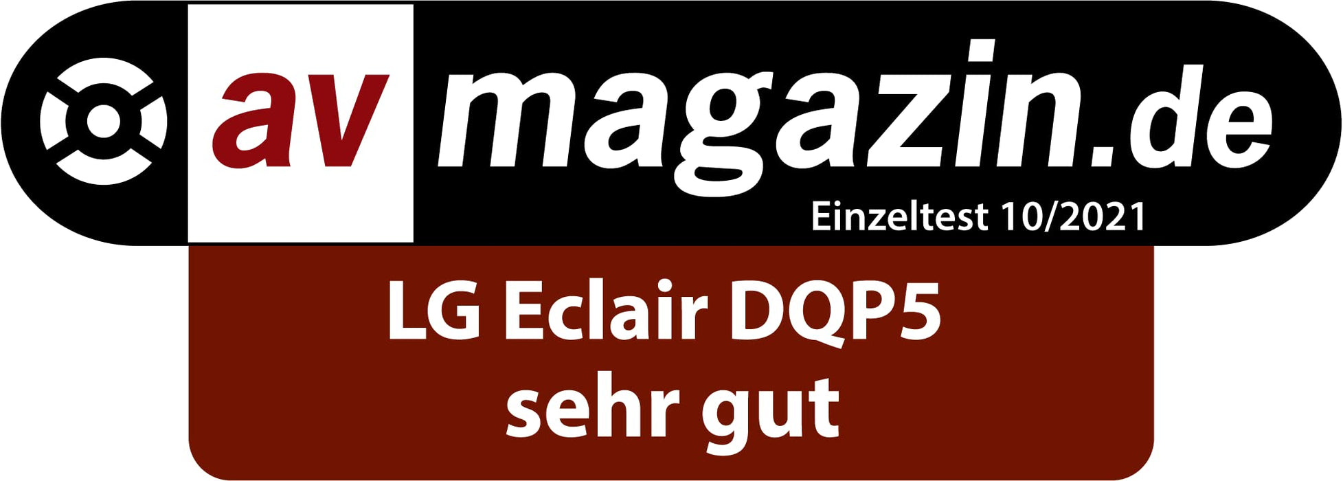 LG DQP5 Soundbar (320 W) z technologią Meridian (Dolby Atmos, HDMI, Bluetooth) [rok 2021]