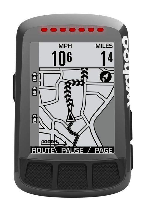 Wahoo ELEMNT BOLT komputer rowerowy GPS