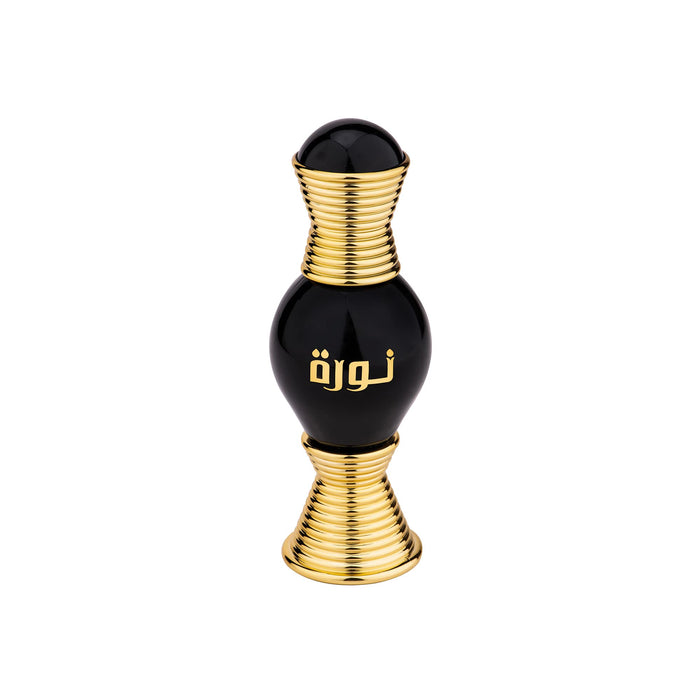 Swiss Arabian Noora Onyx by Swiss Arabian Perfume Oil .67 oz