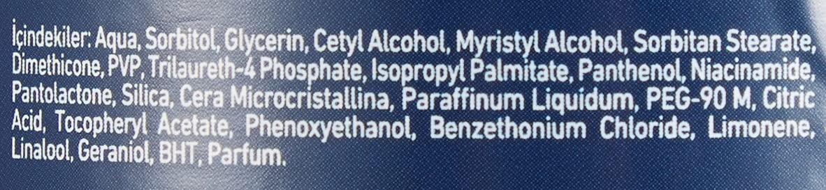 NIVEA Men Żel do włosów, żel do stylizacji, 150 ml tygiel, krem do stylizacji, naturalny wygląd