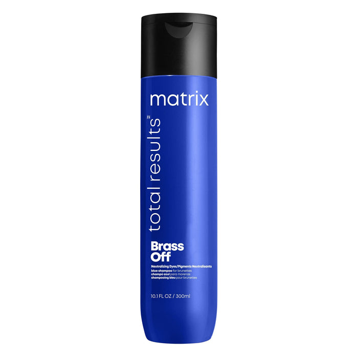 Matrix Total Results Brass Off szampon, 300 ml