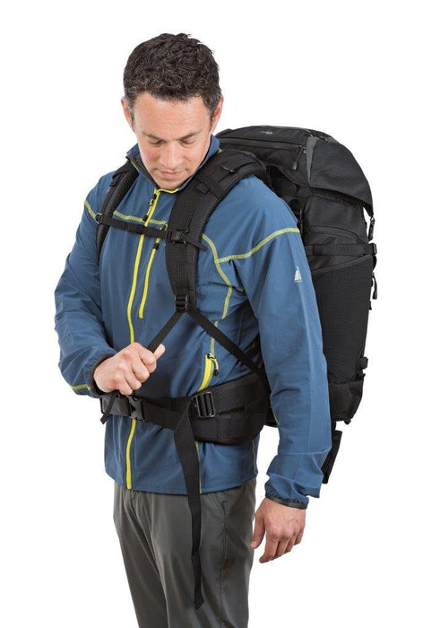 Lowepro Pro Trekker 450 AW Kameratasche schwarz