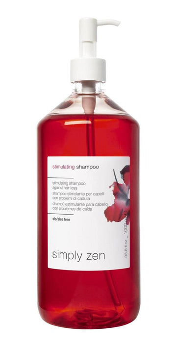 Simply Zen - Szampon stymulujący 1000 ml