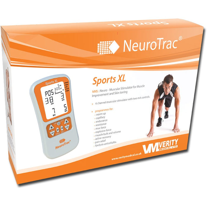 NeuroTrac® Sports XL