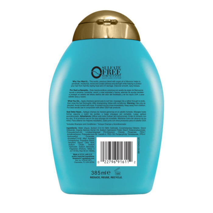 Organix Conditioner Moroccan Argan Oil 385 ml
