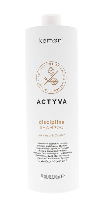 Kemon Acryva Dyscyplina Szampon SN 1000 ml