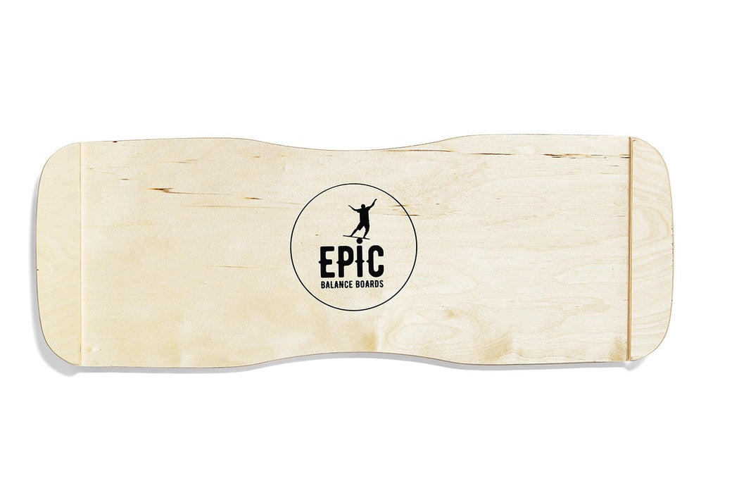 Epic Blow + Floor MAT Balance Board - Balance Trainer - Epic Balanceboards