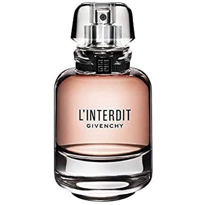Givenchy L Interdit (L) EDP 50ml