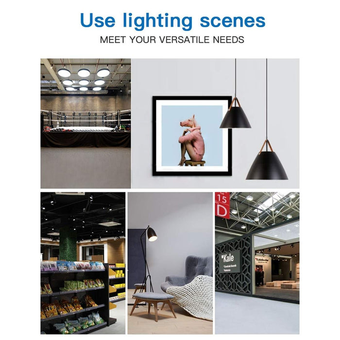 Liyuzhu. E27 5W LED Żarówka SMD 2835 25 LED 700 LM 6500K Lampa LED Lampa oszczędzająca Energia AC 85-265V