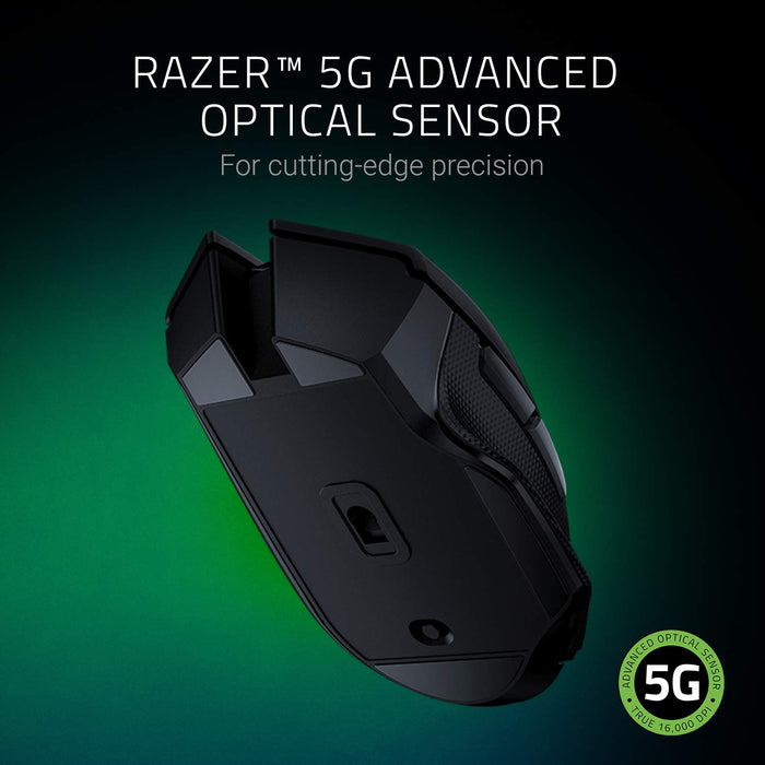 Razer Basilisk X Hyperspeed