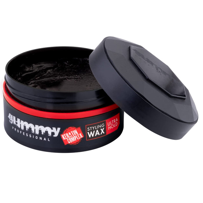 Gummy Styling Wax Ultra Hold 150 ml