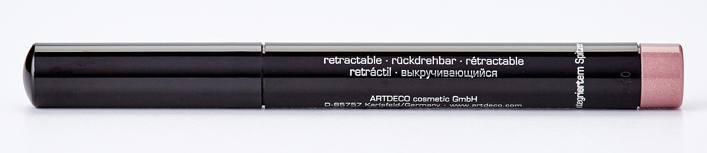 ARTDECO High Performance Eyeshadow Stylo - pisak 3 w 1: Cienie do powiek, eyeliner i kajal - 1 x 1,4 g