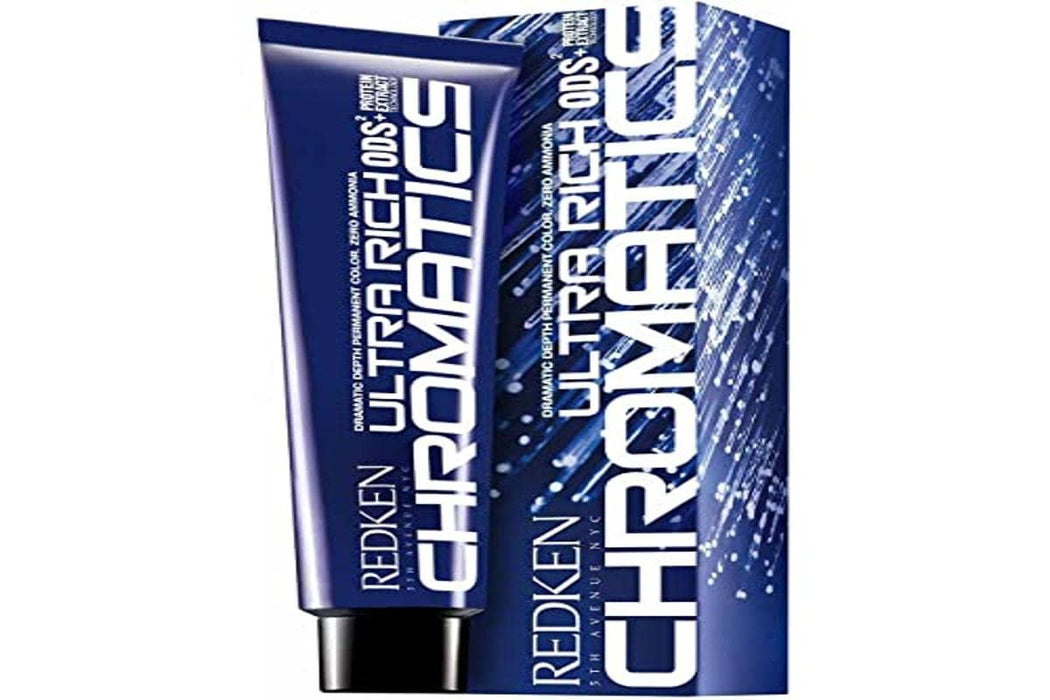 Redken Chromatics Ultra Rich 7NN 63 ml