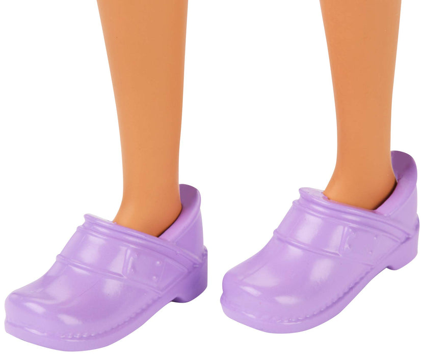 Barbie Lalka, Wielokolorowy, GJL63