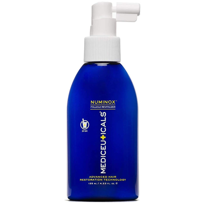 NUMINOX REVITALIZER DO WŁOSÓW I ŁOSÓB 125 ml