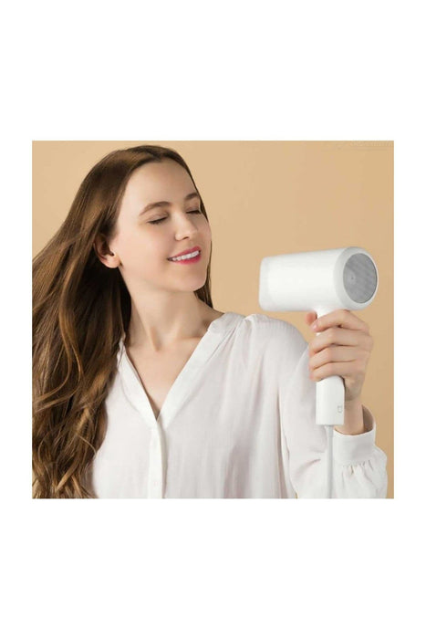 Xiaomi Asciugacapelli Mi Ionic Hair Dryer 1800W White