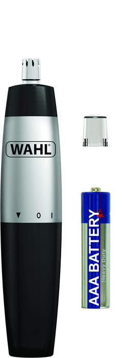 Wahl 5642-135 precyzyjny trymer do włosów w nosie i uszach