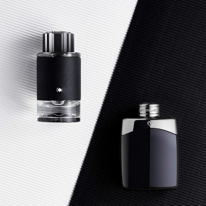 Mont Blanc woda kolońska dla mężczyzn, 1 opakowanie (1 x 30 ml)